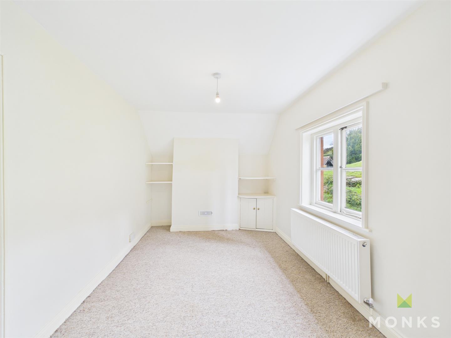 Ivy House Mine Bank, Shrewsbury, SY4 3JW Let Agreed